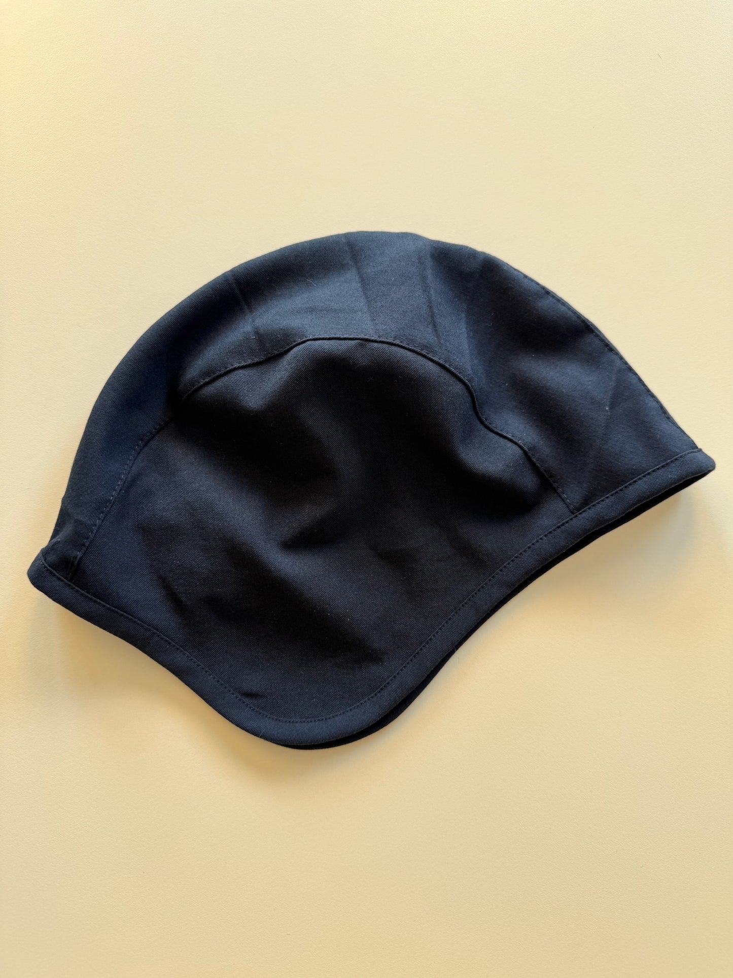 SkyCap - Pilot Undercover
